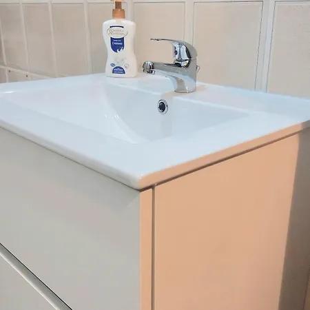 Casa Apartment