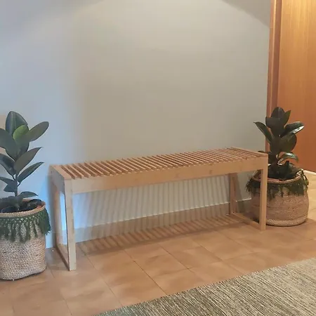 Apartment Casa *
