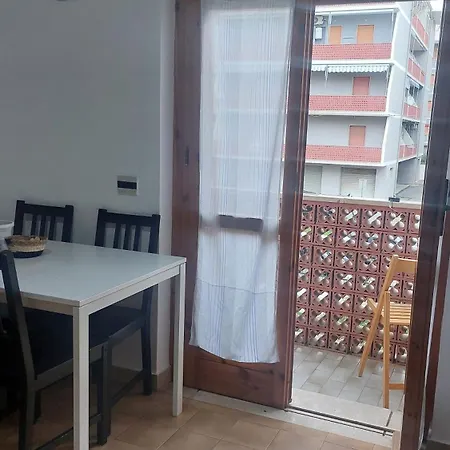 Casa Apartment Scalea