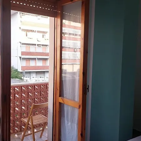 Casa Scalea